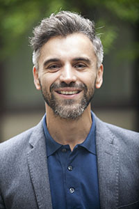David TISSEYRE- Formateur en Psychopathologie niveau 1 & 2. - IESA